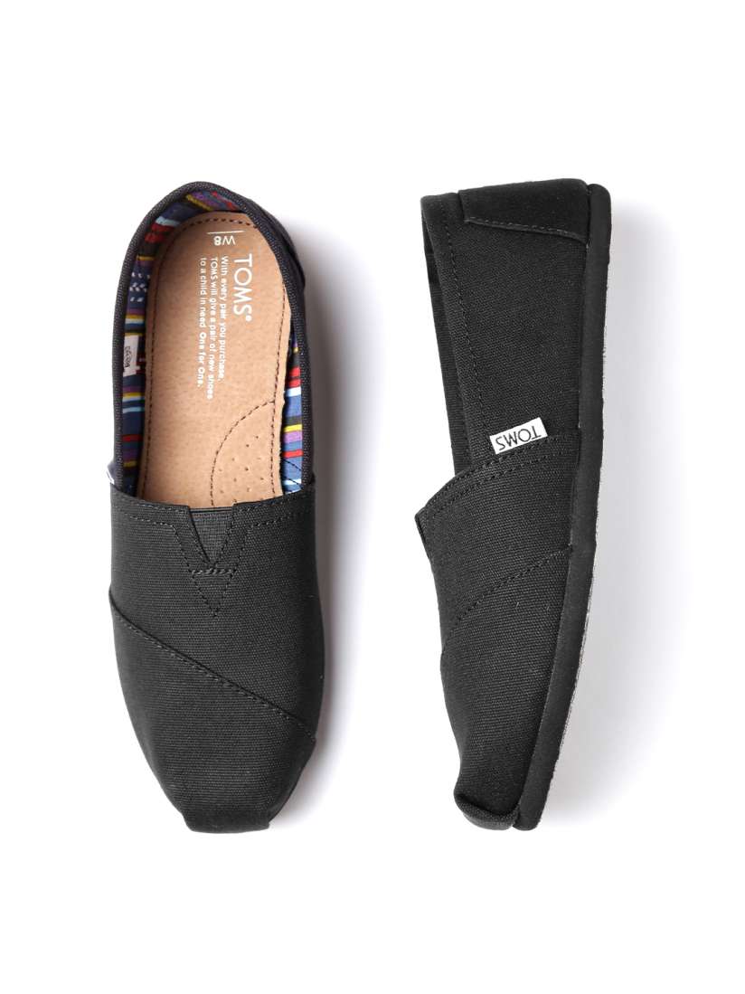 Toms slip ons on sale