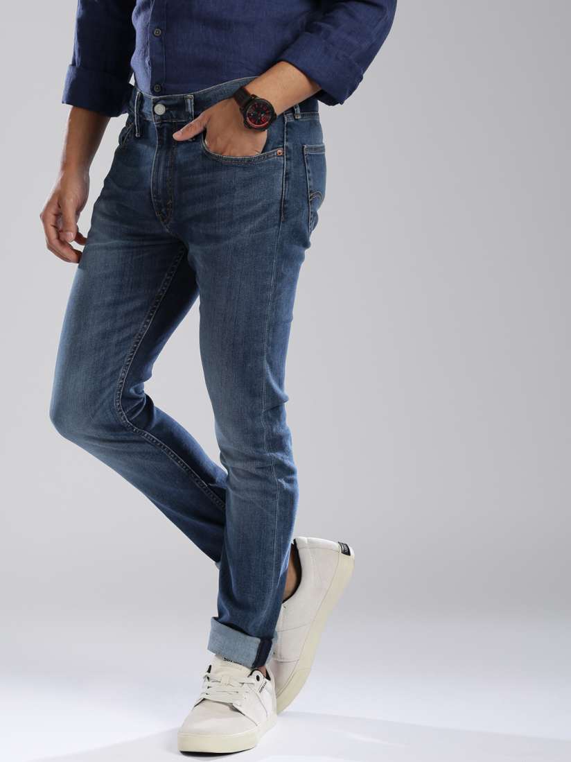 Levi's 519 extreme skinny homme outlet