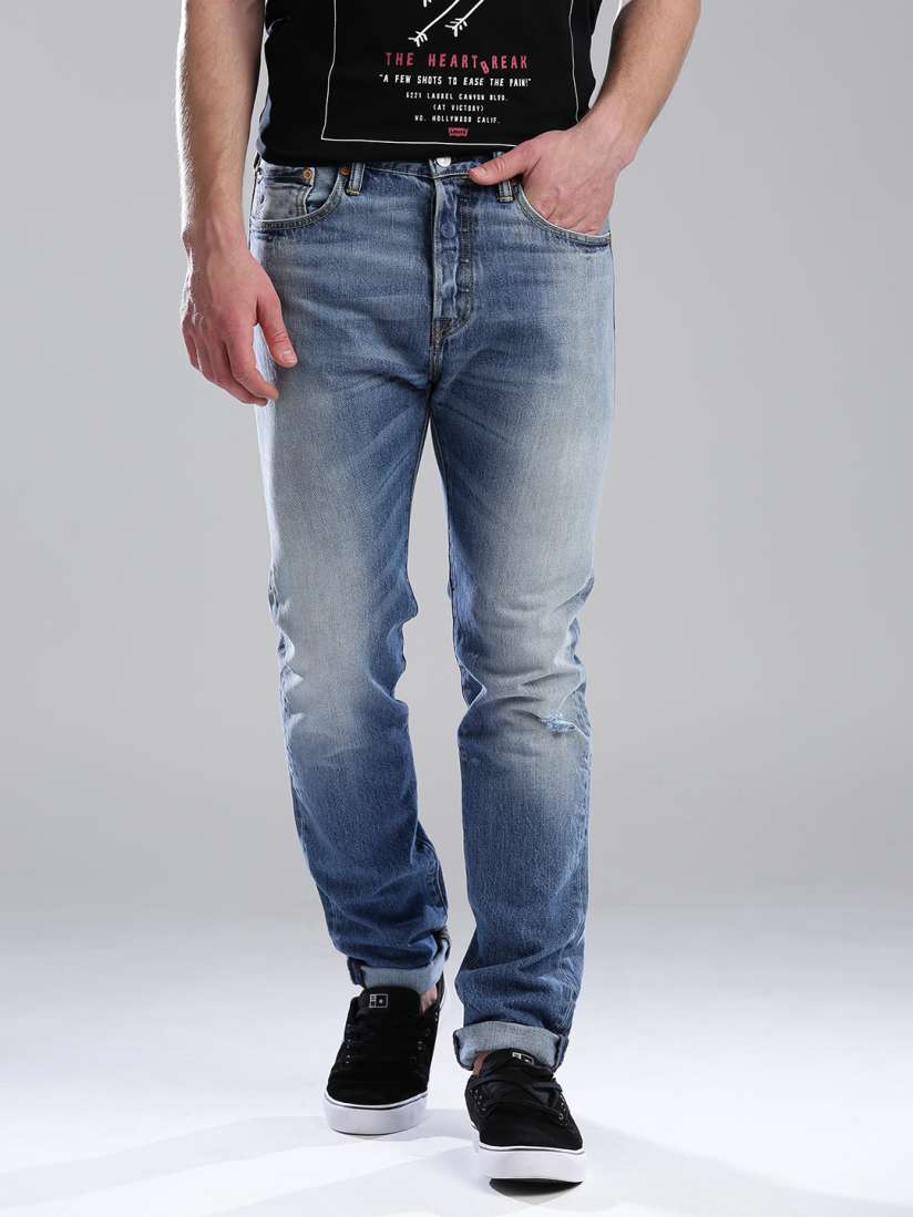 Levis 501 ct men online