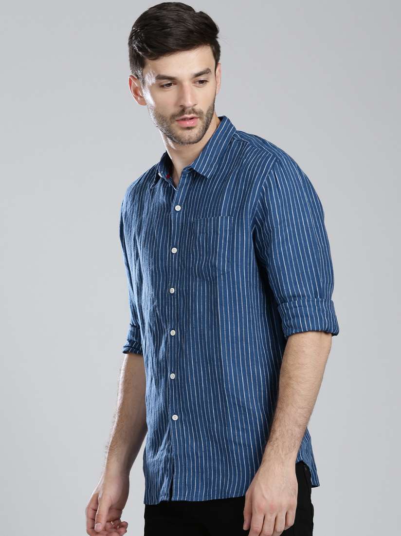 Levis redloop linen shirts 2025