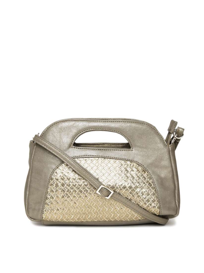 Baggit clutches myntra deals