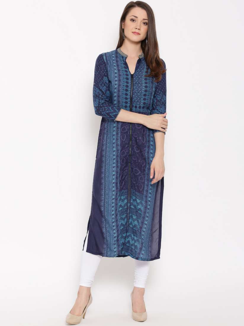 Myntra kurtis biba 2016 outlet