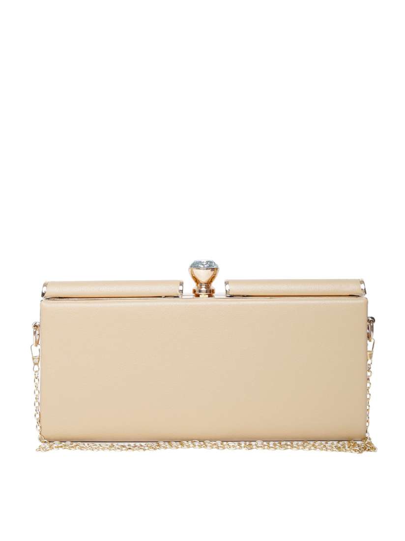 Lino perros golden clutch hot sale