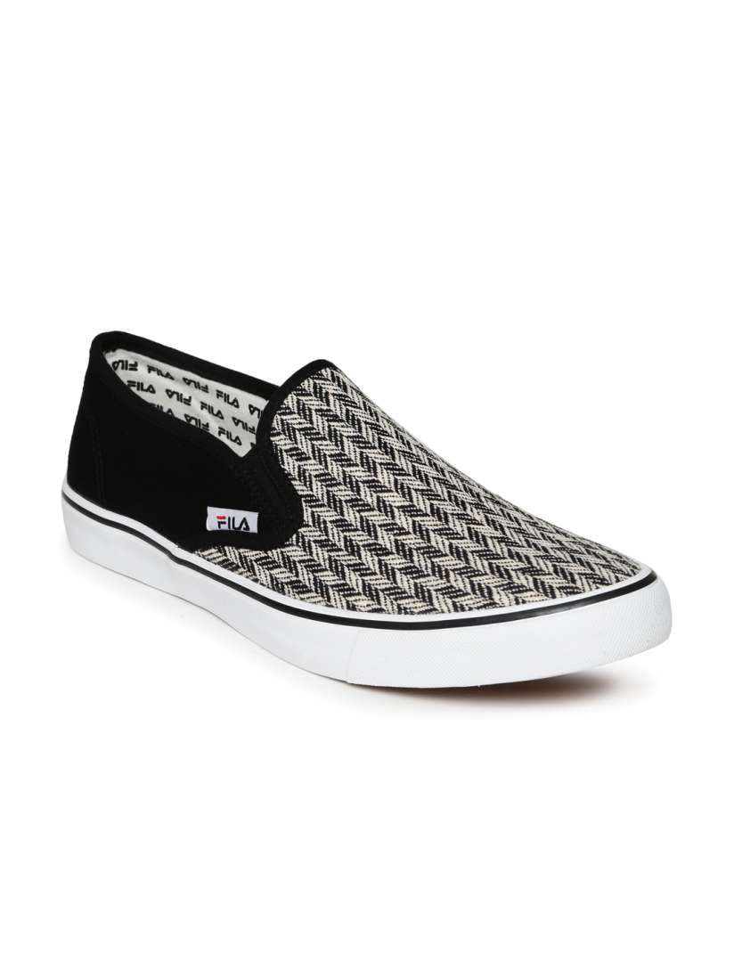 Fila loafers on sale