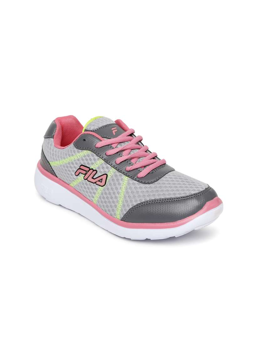 Buy FILA Women Grey DALYE LITE Walking Shoes Sports Shoes for Women 1424972 Myntra