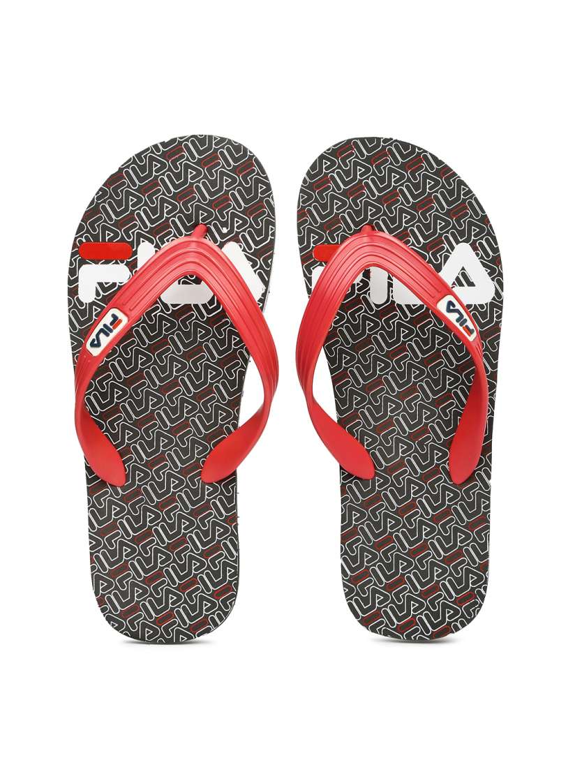 Fila flip flops myntra discount