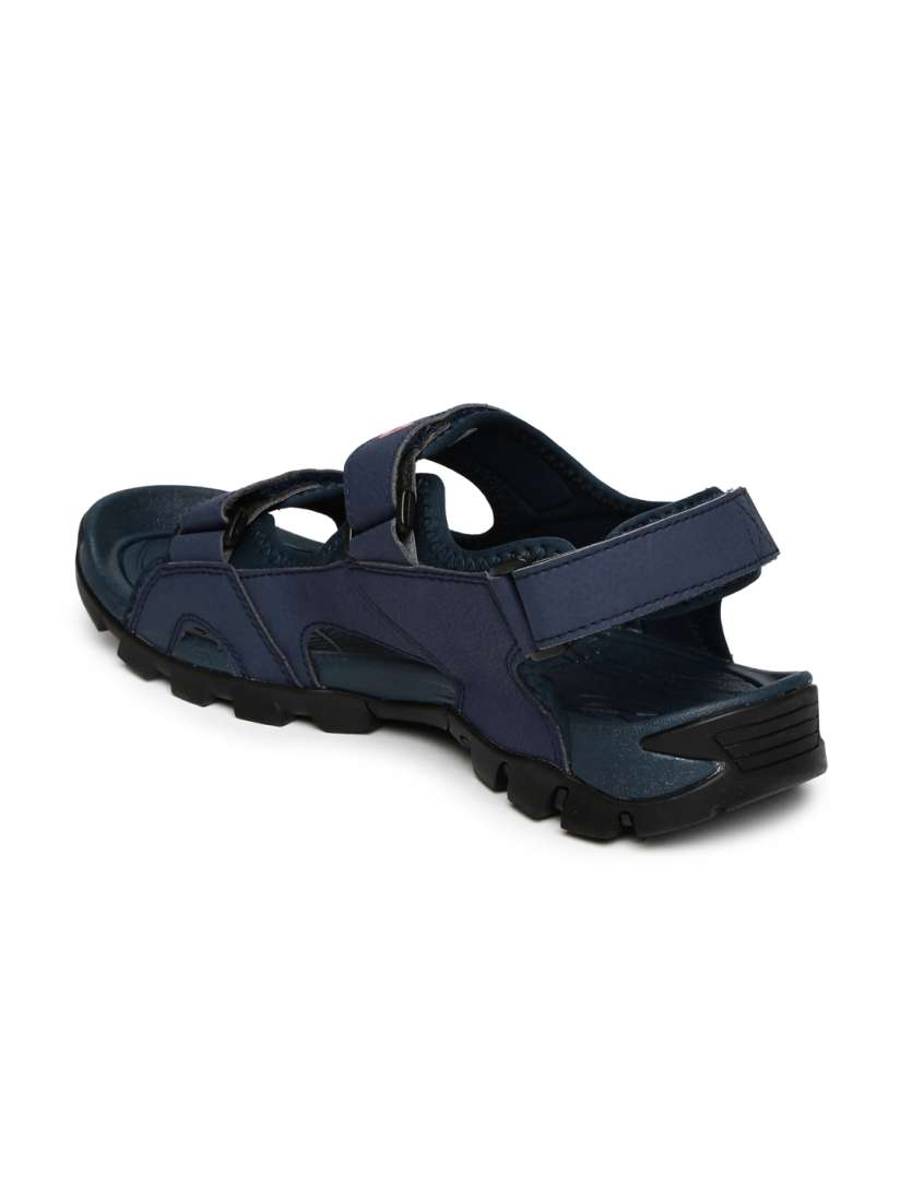 Fila sandals mens purple clearance
