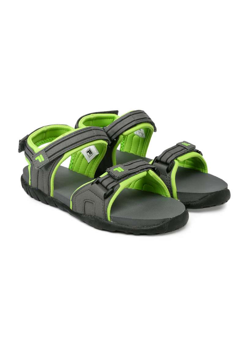 Fila sandals myntra shop