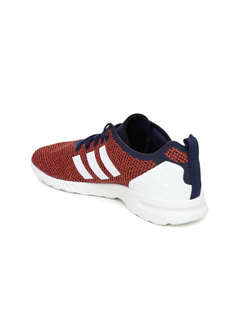 Zx flux women Orange discount