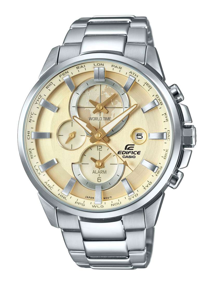 Casio edifice watch men new arrivals