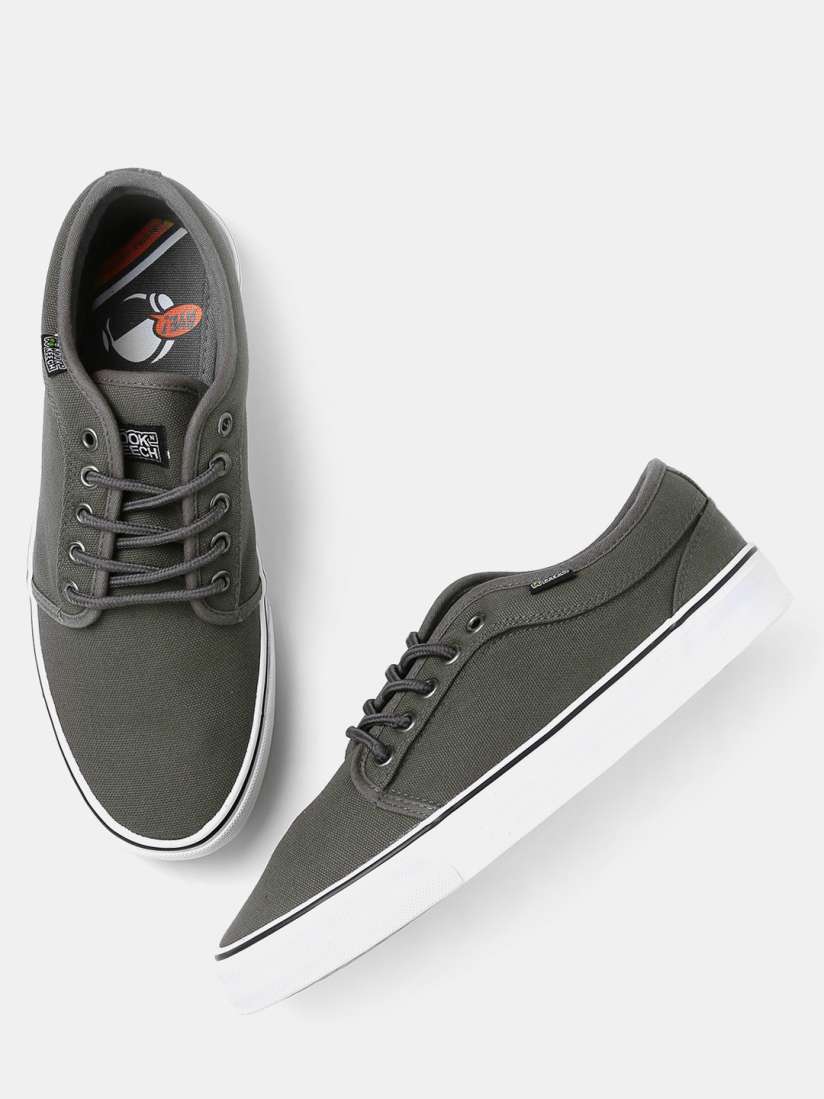 Kook n keech canvas shoes shop