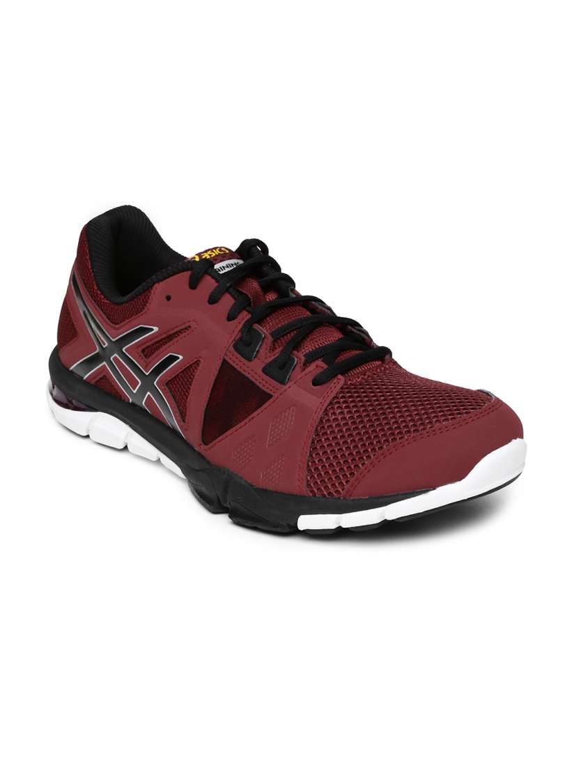 Asics gel craze tr 3 top