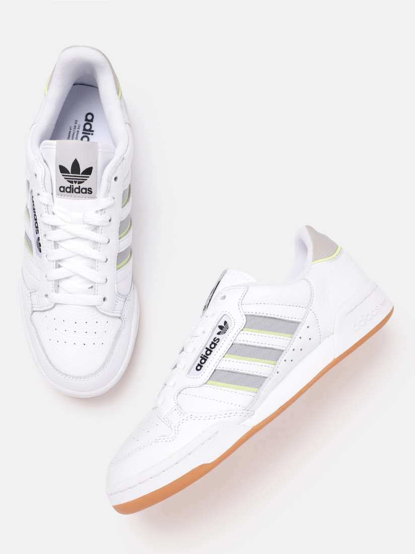 Men's adidas originals continental 8 casual shoes hot sale