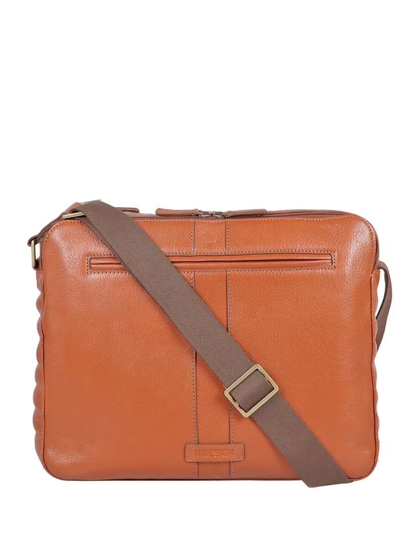 Hidesign mens sling bags deals