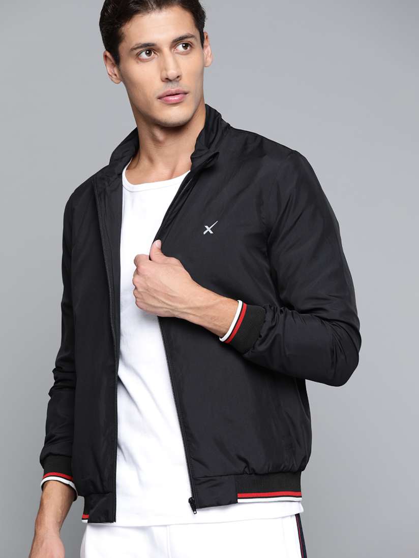Jerkins for mens myntra store