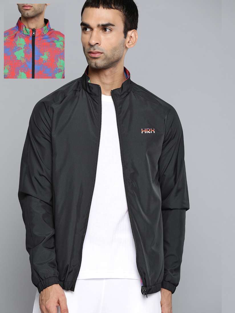 Myntra hrx jackets outlet