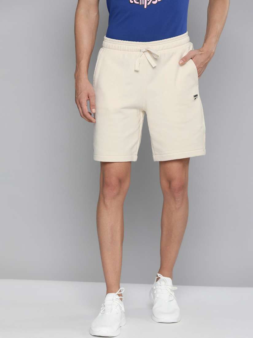 Puma shorts myntra outlet