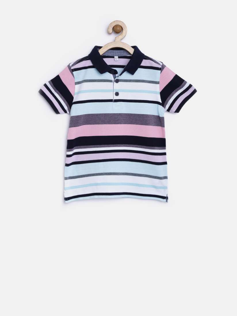 Marks and spencer childrens polo shirts clearance