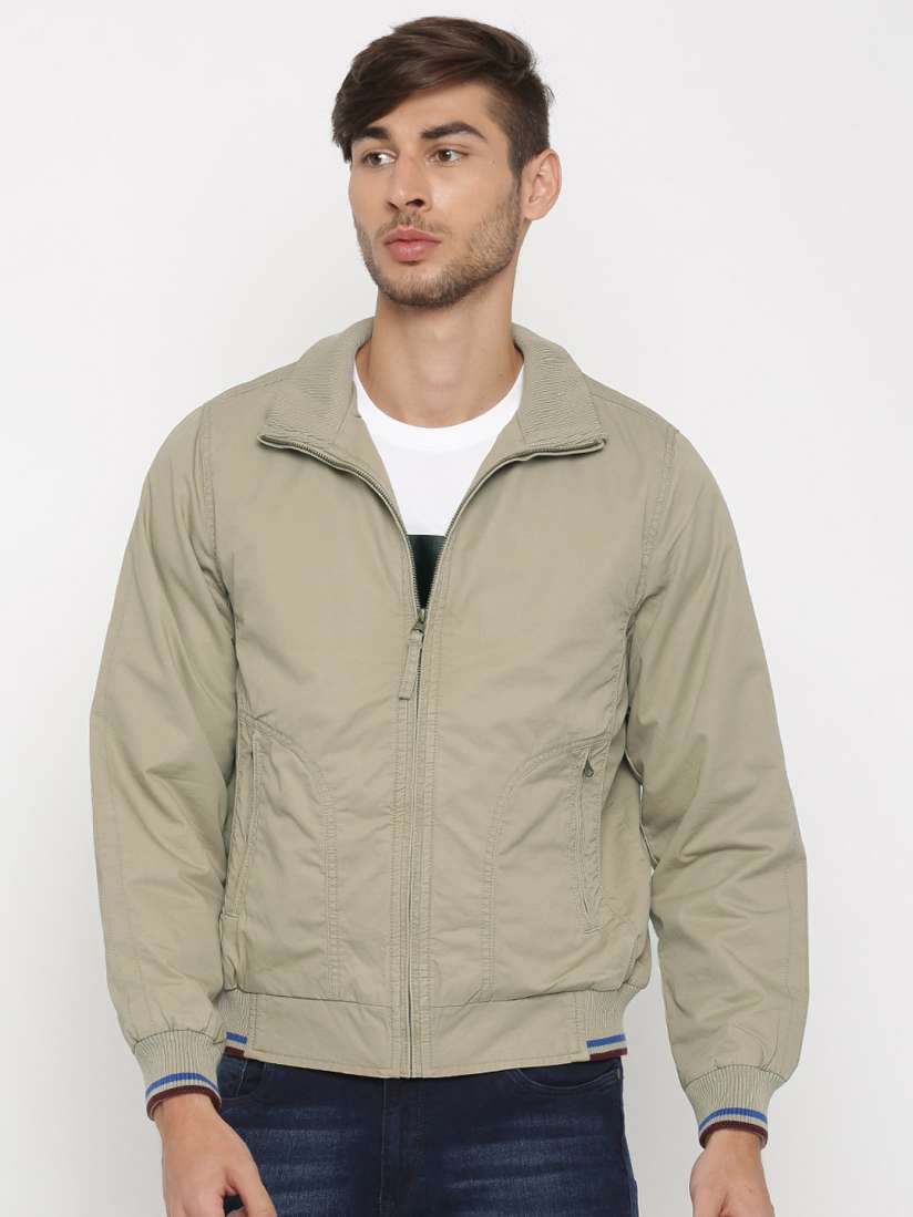 John player mens jacket sales