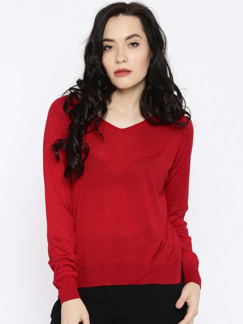High low top myntra online