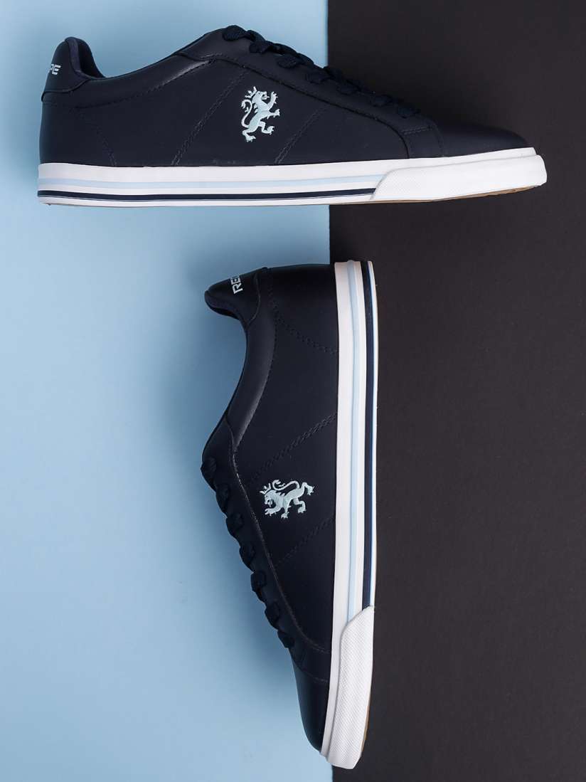 Buy Red Tape Women Navy Blue Sneakers Casual Shoes for Women 14303894 Myntra