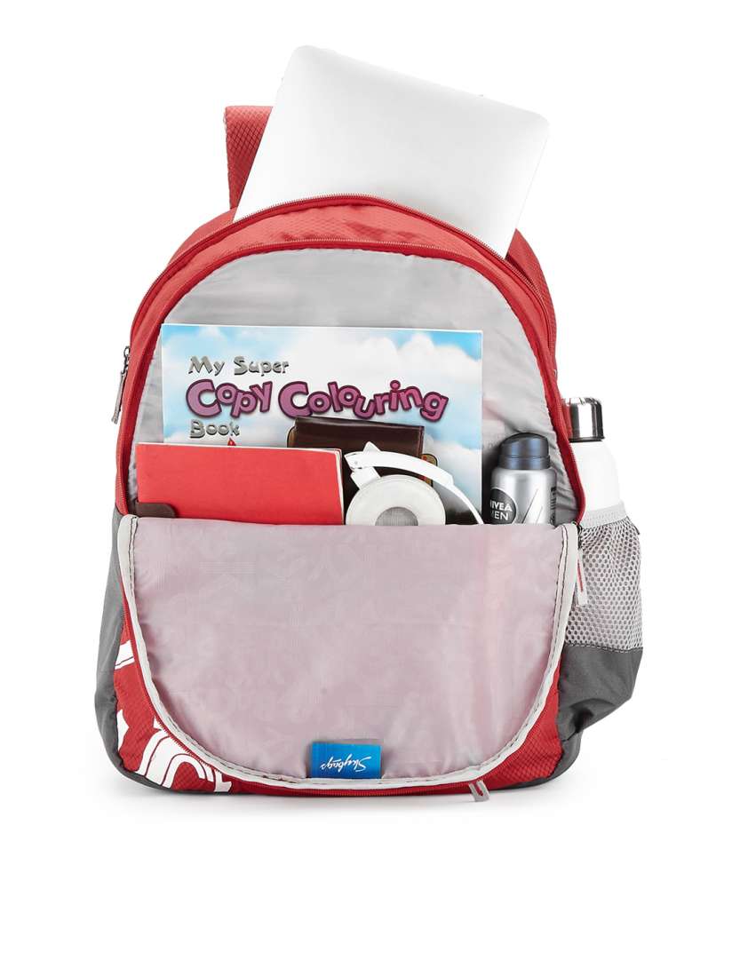 Skybags brat 4 backpack clearance