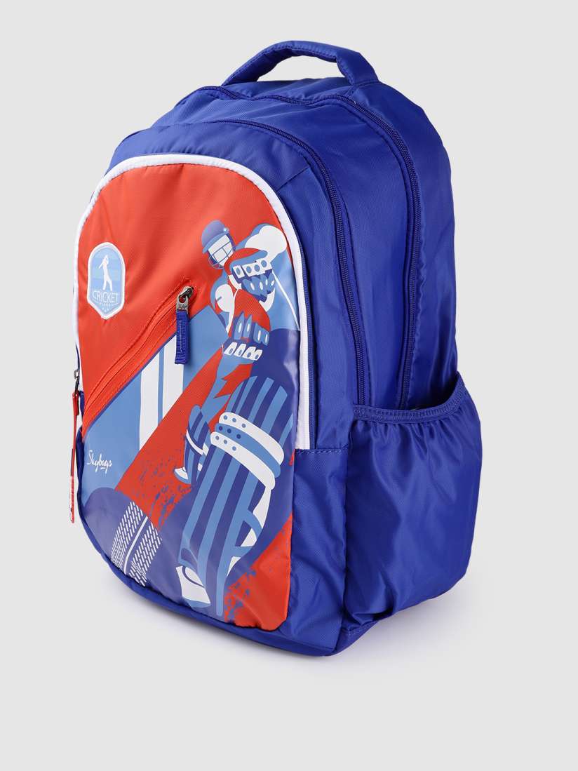 Skybags school bags for boys on sale