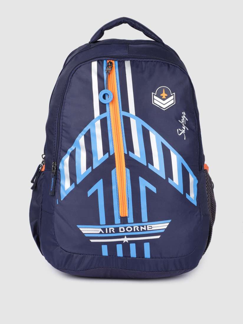 School bags in myntra best sale