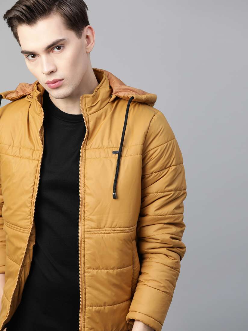 Mustard yellow mens jacket 2025
