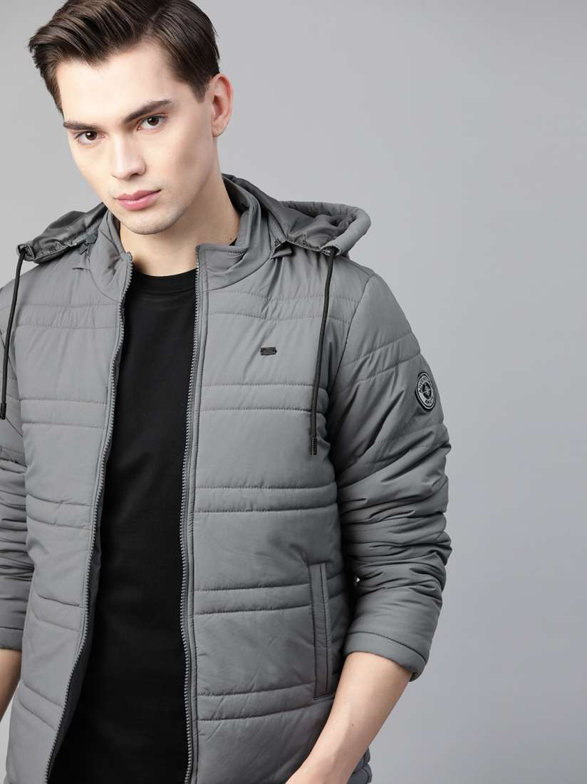 Myntra roadster jackets cheap