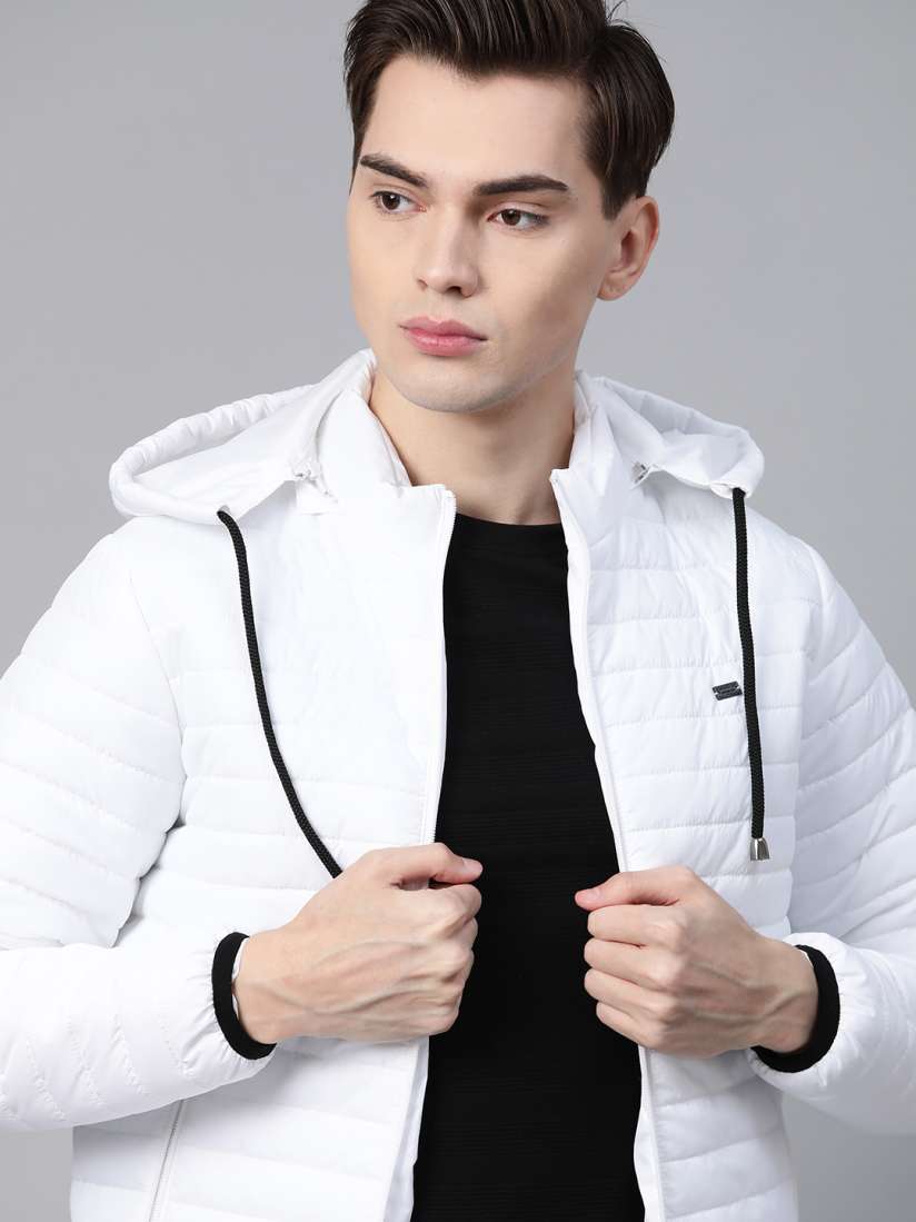 Jackets for men on myntra top