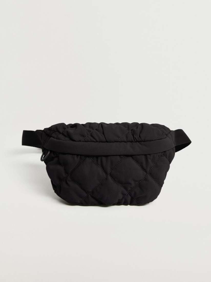 Mango fanny pack outlet