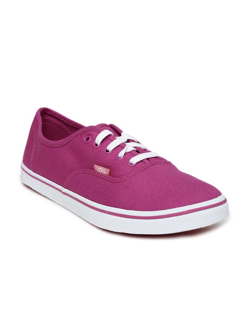 Vans sneakers myntra new arrivals