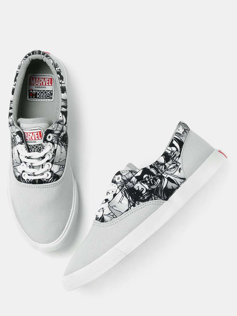 kook n keech marvel shoes