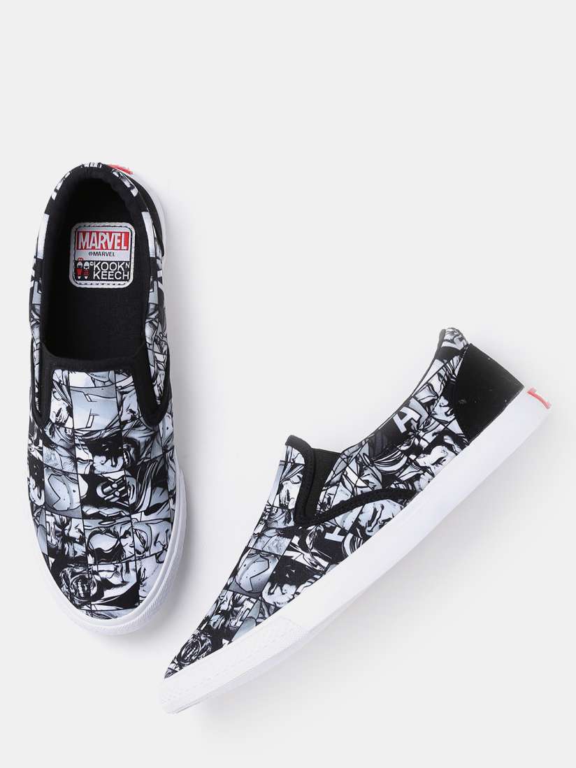 Kook n keech marvel shoes hotsell