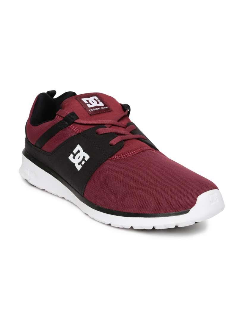 Myntra dc shoes 2025