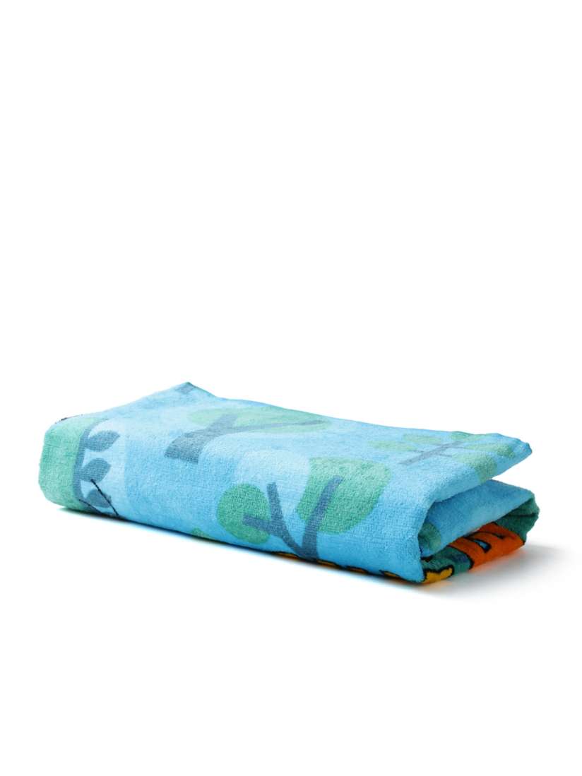 Chota bheem towel hot sale