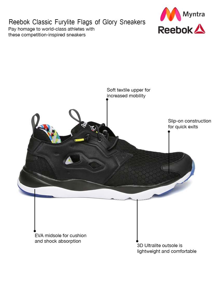Reebok furylite flags of glory cheap