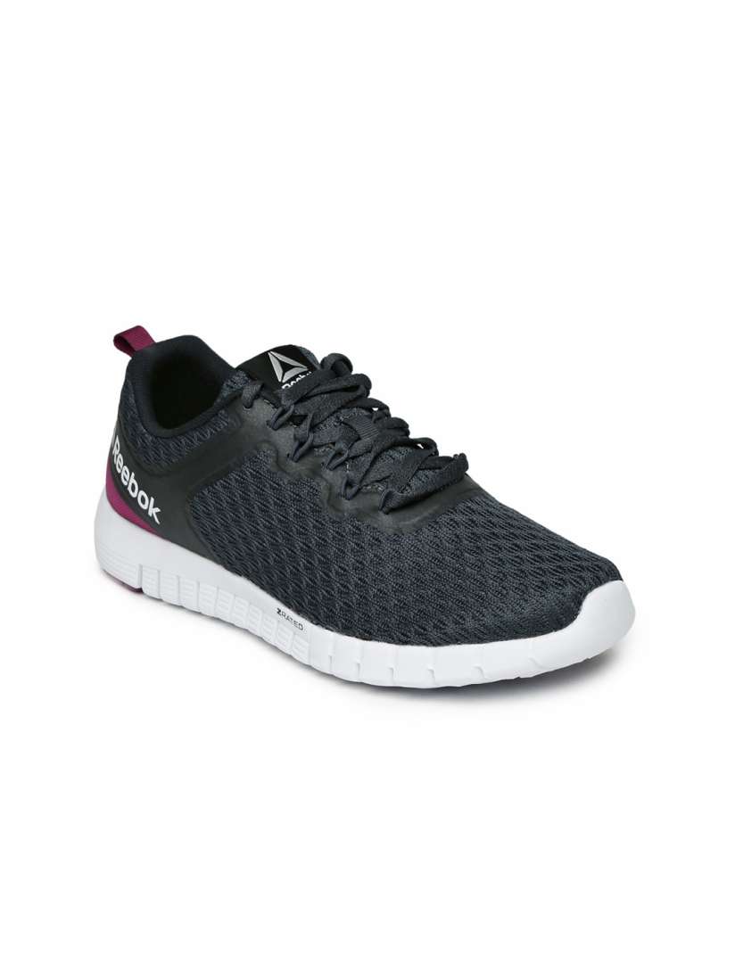 Buy Reebok Women Navy Blue ZQUICK LITE Running Shoes Sports Shoes for Women 1433171 Myntra