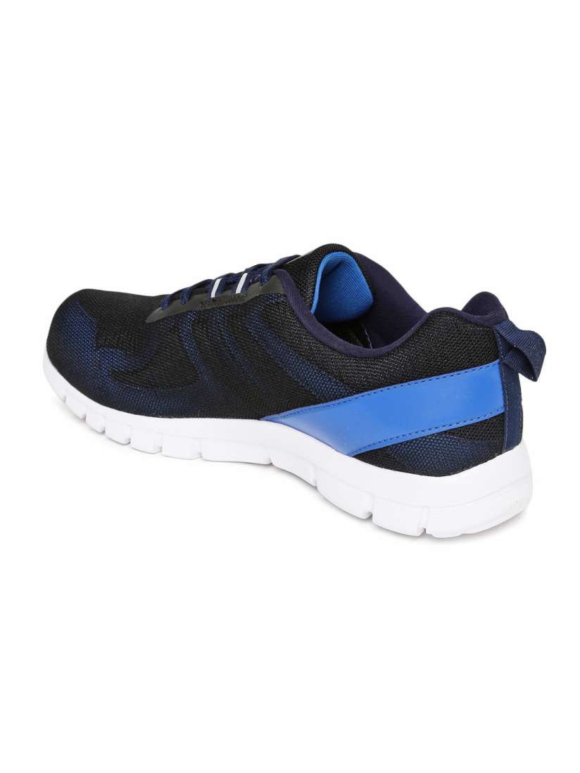 Buy Reebok Men Black Super Lite 2.0 Running Shoes Sports Shoes for Men 1433251 Myntra