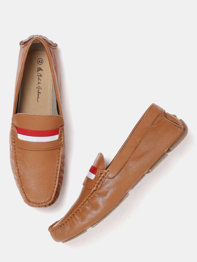 Mast and harbour loafer shoes hot sale