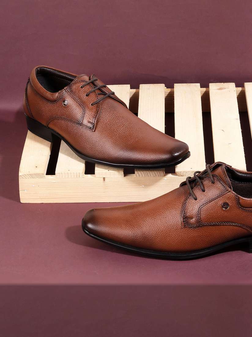 Formal shoes for men myntra new arrivals