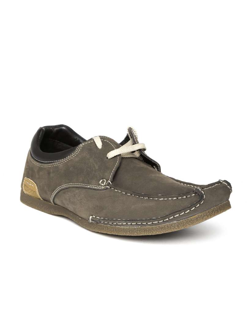 Woods casual shoes top