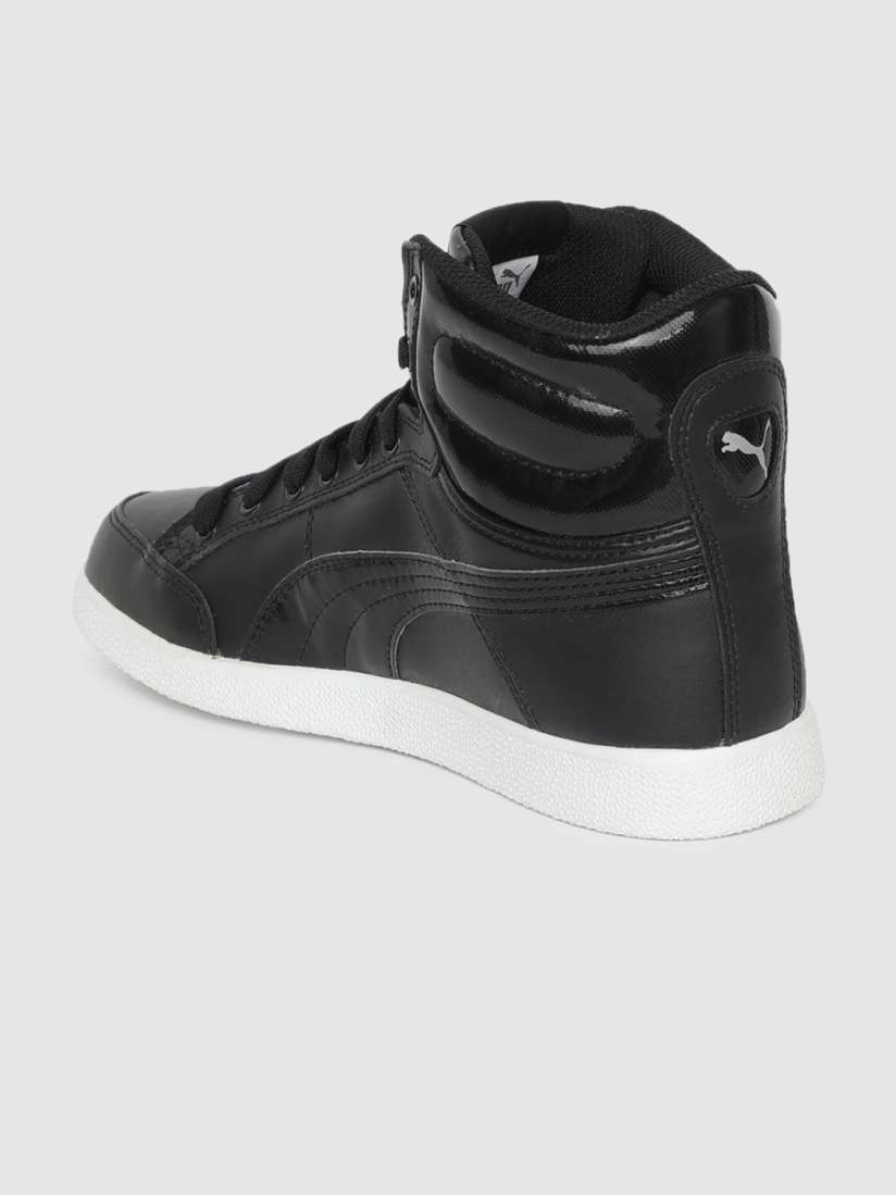 Puma ikaz mid ladies trainers store