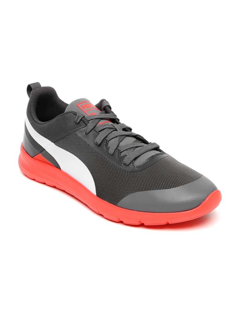 Puma duplex evo black outlet