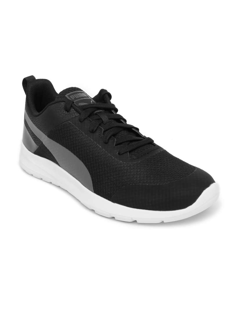 Puma duplex evo sneaker top