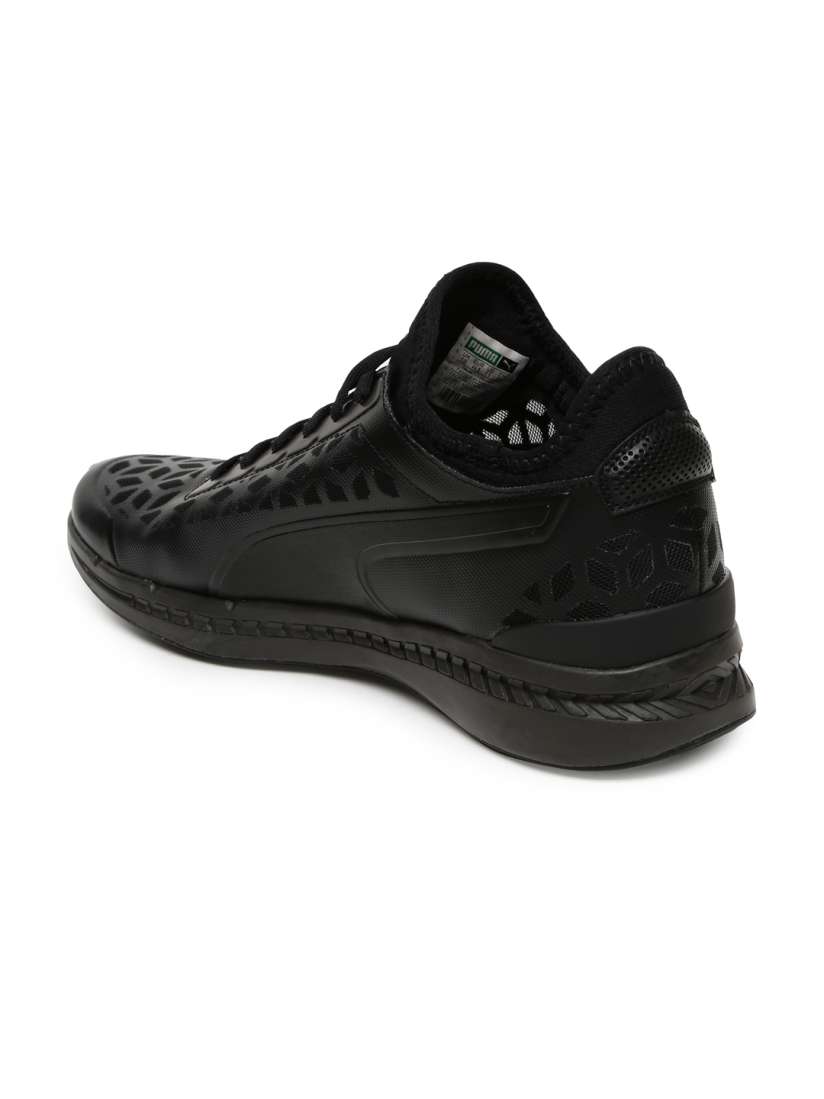 Puma ignite sock woven discount