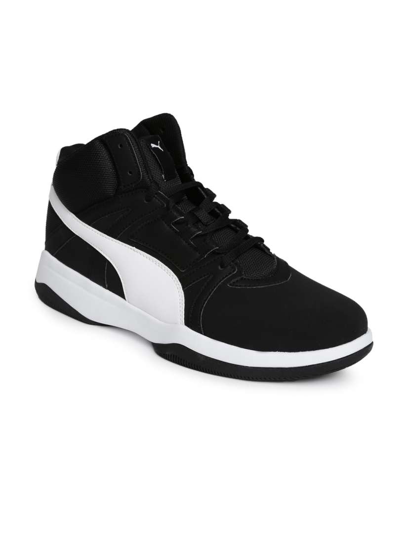 Puma rebound street evo sneakers shop