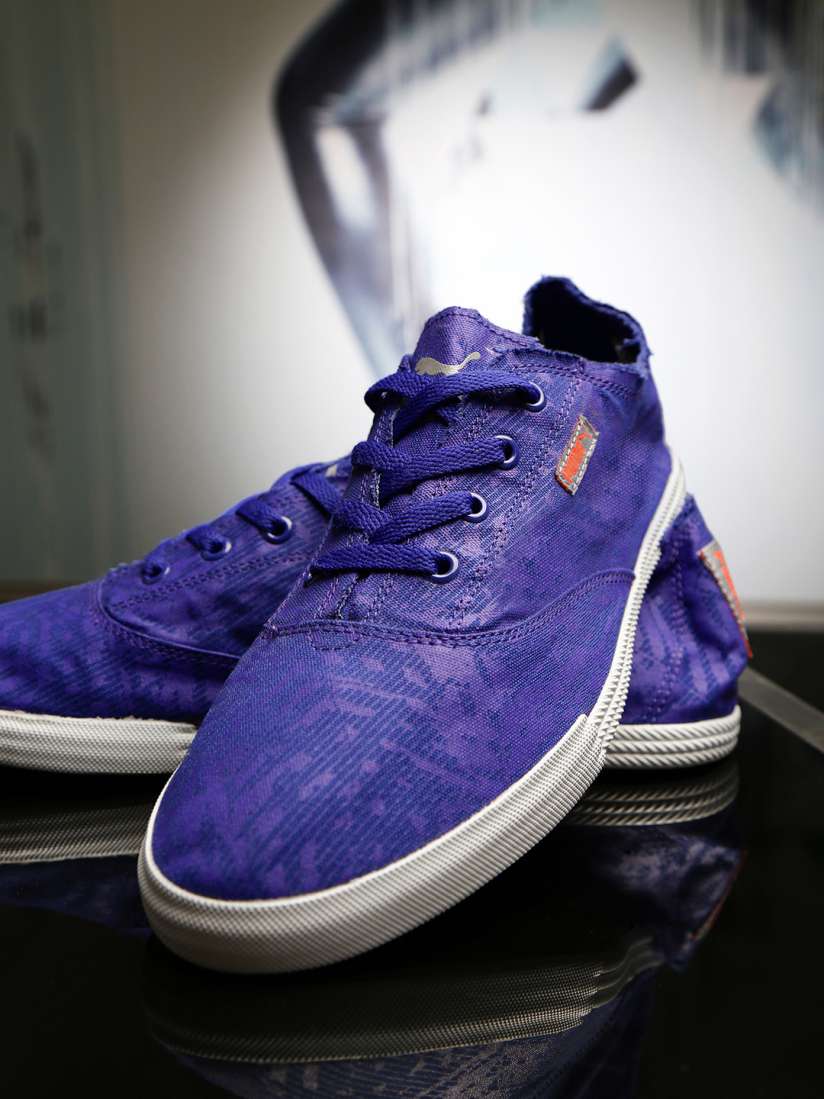 Puma streetsala idp sneakers store