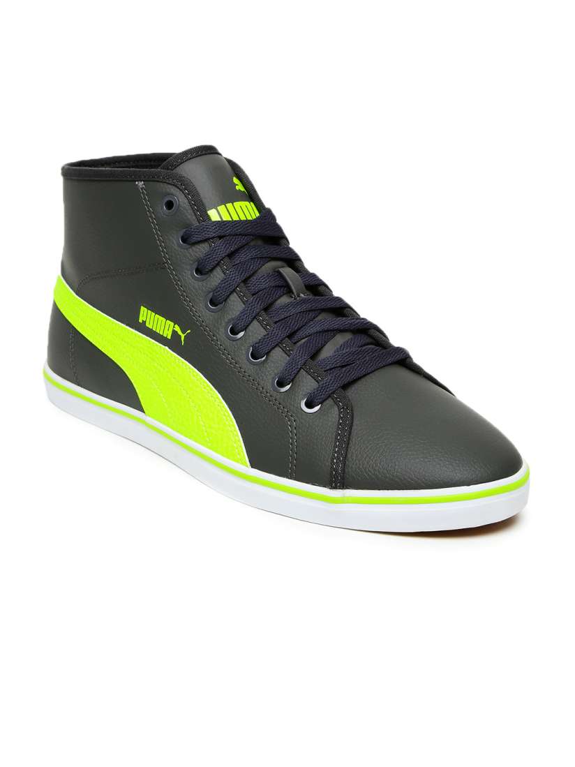 Puma elsu mid fur online